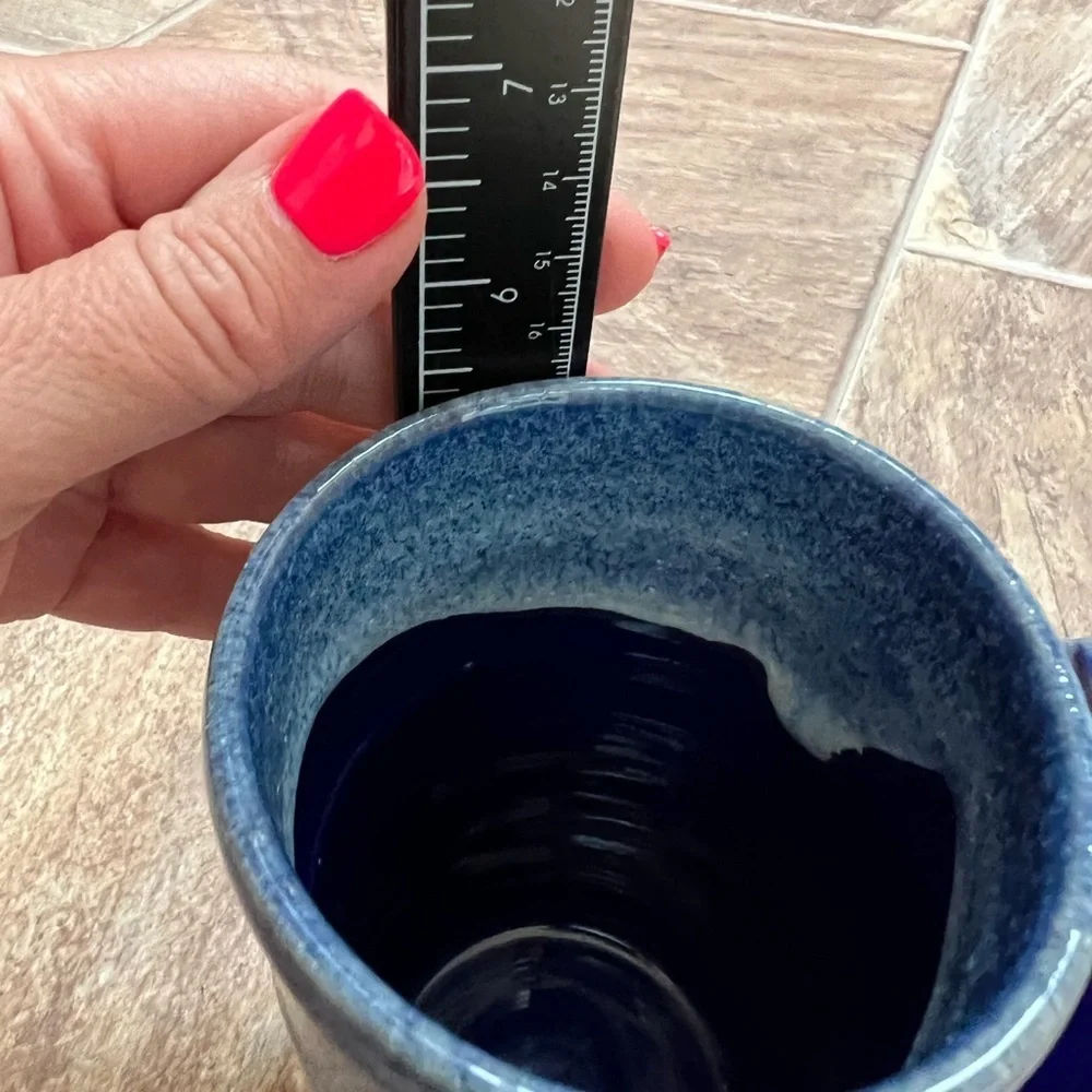N/A ceramic mug